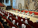Постановления Освященного Архиерейского Собора Русской Православной Церкви (2-3 февраля 2016 года)