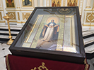Покров Пресвятой Богородицы