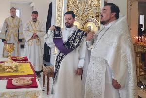 Неделя 7-я по Пасхе, память отцов первого Вселенского собора, прошедшего ровно 1700 лет назад. 