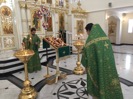 Воздвижение Честного Креста Господня