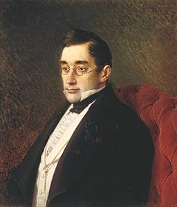 190 лет со дня гибели Александра Сергеевича Грибоедова (1829-2019 гг.)2019