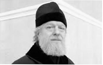 Отошел ко Господу протоиерей Виктор Московский