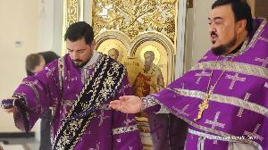День памяти священномученика Климента, папы Римского. 