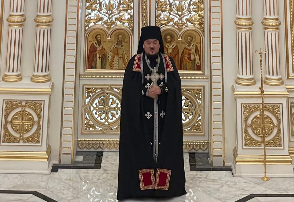 Неделя сыропустная (Прощенное воскресенье).