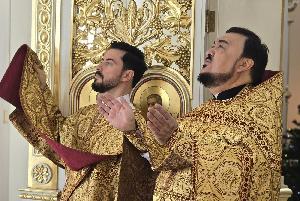 День памяти святой мученицы Анфисы. 