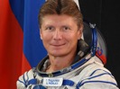 Поздравление из космоса