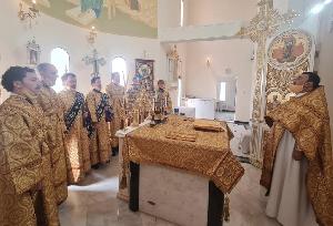 День памяти святой равноапостольной великой княгини Ольги.