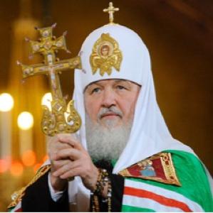 Святейший Патриарх Кирилл: Нельзя оставаться безучастными к страданиям сирийского народа
