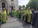 Крестный ход в Кронштадте