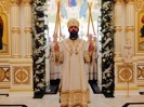 Архиерейские богослужения в храме
