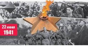 В 80-ю годовщину начала Великой Отечественной войны в храме св.апостола Филиппа прошла панихида.