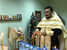 Пастырская поездка в Афганистан