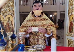 Неделя святых праотец.