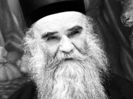 Отошёл ко Господу митрополит Черногорско-Приморский Амфилохий.