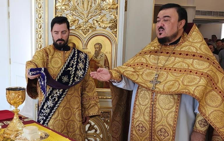 Неделя мясопустная, о Страшном Суде.
