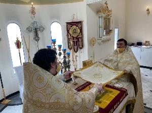 День памяти святителя Иоанна, архиепископа Шанхайского и Сан-Франциского.