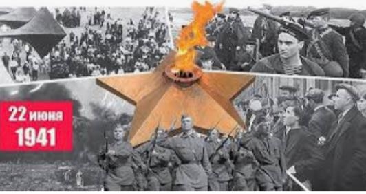 В 80-ю годовщину начала Великой Отечественной войны в храме св.апостола Филиппа прошла панихида.