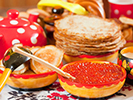 Широкая Масленица в Шардже