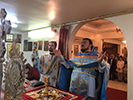 Праздник Покрова Божией Матери в Кувейте