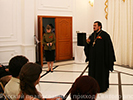 В Культурно-просветительском центре прошел концерт, посвященный 67-летию Великой Победы