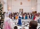 Новогодний детский утренник