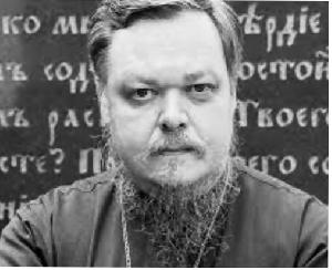 26 января 2020 г. Отошёл ко Господу протоиерей Всеволод Чаплин.