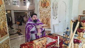 День памяти святых Стефана Милютина, короля Сербского, брата его Драгутина и матери их Елены.