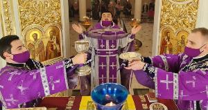 День памяти святого священномученика Климента, епископа Анкирского.
