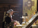 Центральные телеканалы покажут документальные фильмы, посвященные 70-летию Святейшего Патриарха Кирилла