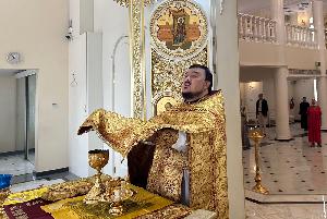 День памяти пророка Божия Аввакума.