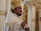 Молебное пение на Новый Год