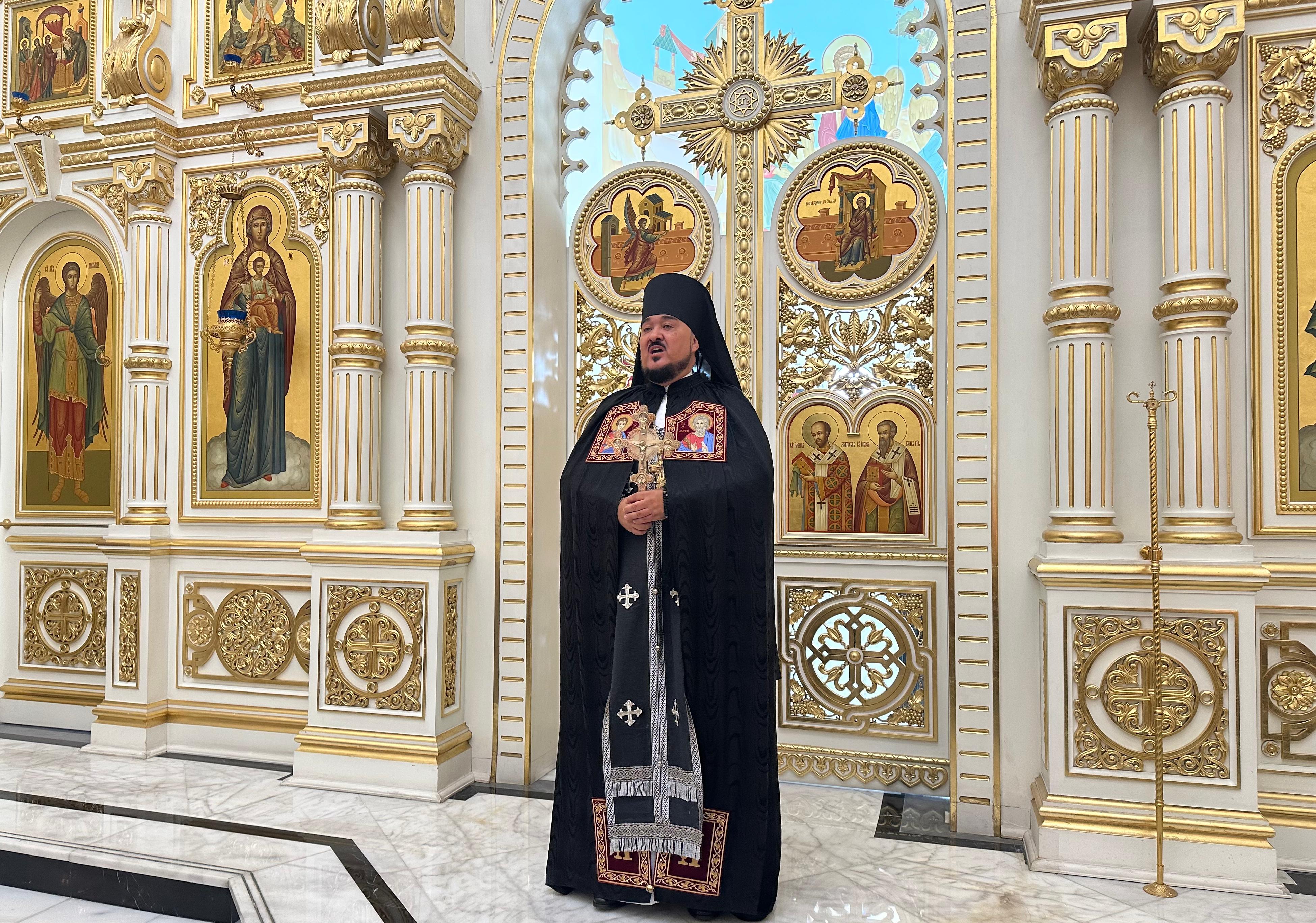 Неделя сыропустная. Прощенное воскресенье . 