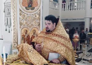 День памяти святителя Николая Чудотворца. 