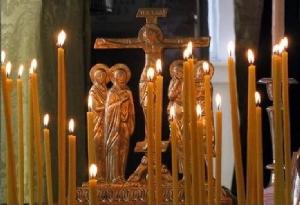 Дмитриевская родительская суббота
