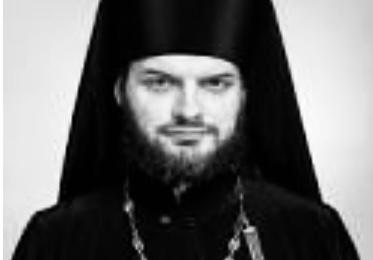 Отошёл ко Господу иеромонах Онуфрий (Ларин).