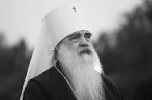 Отошел ко Господу митрополит Филарет, почетный экзарх Беларуси.