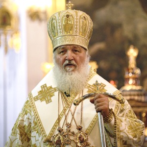 Послание Святейшего Патриарха Кирилла в связи с 1000-летием преставления святого равноапостольного великого князя Владимира