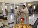 Молебен о сохранении творения Божия