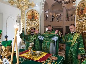  День памяти святого преподобного Нестора Летописца