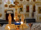 Панихида по жертвам авиакатастрофы в Сочи