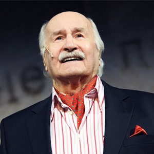 На 102 году жизни скончался актёр Владимир Зельдин. 