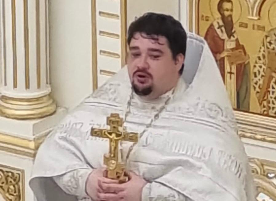 Отдание праздника Вознесения Господа нашего Иисуса Христа. 