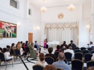Концерт скрипичной музыки учеников класса Ирины  Аликаевой