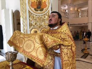 День памяти святителя Пётра, Митрополита Киевского, Московского и всея Руси.