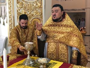 День памяти святителя Иоанна Милостивого, Патриарха Александрийского
