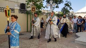 Праздник Казанской иконы Божией Матери