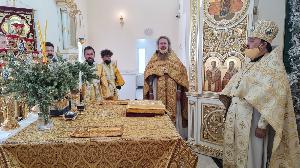 Неделя о мытаре и фарисее. Праздник Сретения Господня.