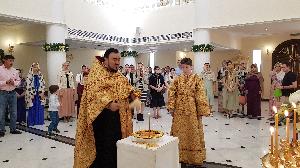 Рождественский Сочельник