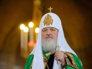 В канун Дня Крещения Руси Святейший Патриарх Кирилл обратился с посланием к Президентам России и Украины