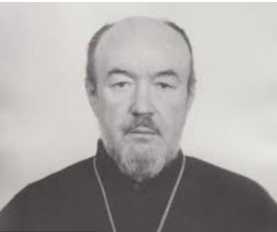 Отошел ко Господу почетный настоятель Спасо-Преображенского собора г. Санкт-Петербурга протоиерей Николай Гундяев.